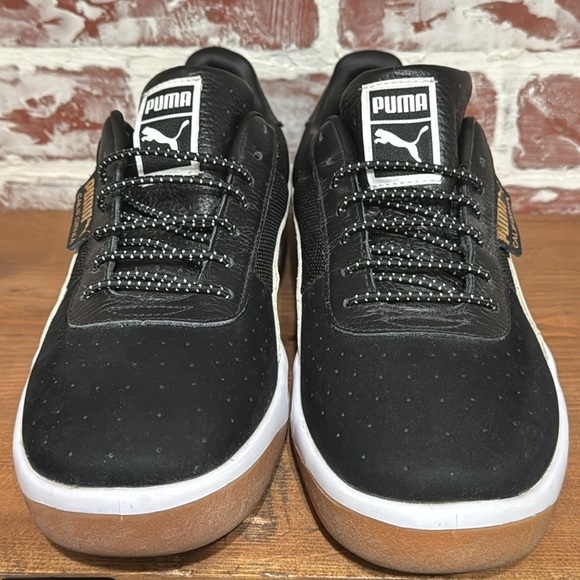 Puma California Sneakers Men’s Sz 10 - Picture 5 of 10